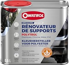 Polytrol owatrol rénovateur d'occasion  Livré partout en France