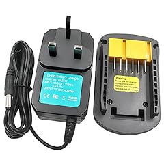 Ion battery charger for sale  Delivered anywhere in UK