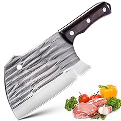 Zeng butcher knife for sale  Delivered anywhere in USA 