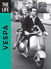 The life vespa usato  Spedito ovunque in Italia 