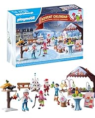 Playmobil adventskalender kind gebraucht kaufen  Wird an jeden Ort in Deutschland