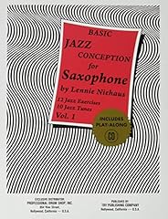 Try1057 basic jazz for sale  Delivered anywhere in USA 