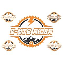 Mtb rider vinyl for sale  Delivered anywhere in UK