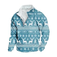 Haolei mens christmas for sale  Delivered anywhere in UK