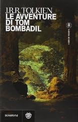 Avventure tom bombadil usato  Spedito ovunque in Italia 