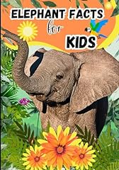 Elephant life kids for sale  Delivered anywhere in UK