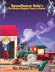 Roundhouse nate brave for sale  Delivered anywhere in USA 
