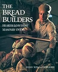 Bread builders hearth gebraucht kaufen  Wird an jeden Ort in Deutschland