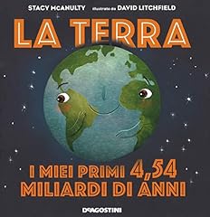 Terra. miei primi usato  Spedito ovunque in Italia 
