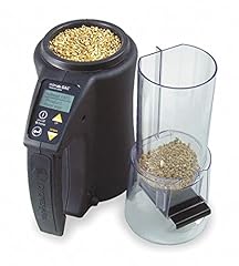 Grain moisture tester for sale  Delivered anywhere in USA 