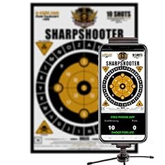 Sharp shooter smart for sale  Delivered anywhere in USA 