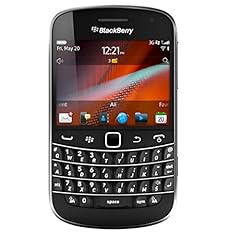 Blackberry bold 9900 d'occasion  Livré partout en France