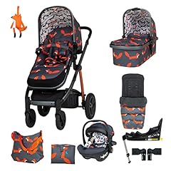 Cosatto travel system for sale  Delivered anywhere in UK