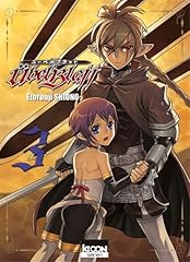 Ubel blatt t03 d'occasion  Livré partout en France