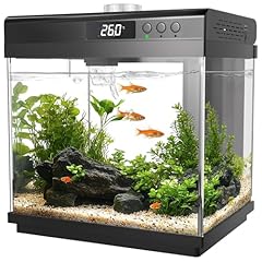 Aqqa 14l aquarium for sale  Delivered anywhere in UK