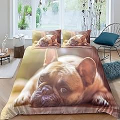 Bulldog francese microfibra usato  Spedito ovunque in Italia 