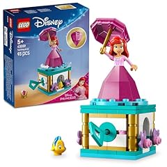 Lego disney princess gebraucht kaufen  Wird an jeden Ort in Deutschland