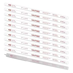 Hautmec hacksaw blades for sale  Delivered anywhere in USA 