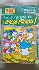 Mickey parade 1251 d'occasion  Livré partout en France