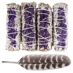 Lavender sage smudge for sale  Delivered anywhere in USA 