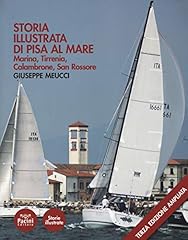 Storia illustrata pisa usato  Spedito ovunque in Italia 
