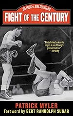 Fight century joe for sale  Delivered anywhere in USA 