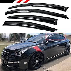 Wavy window visor for sale  Delivered anywhere in USA 