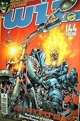 Wiz n.81 rivista usato  Spedito ovunque in Italia 