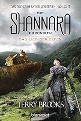 Shannara chroniken lied gebraucht kaufen  Wird an jeden Ort in Deutschland