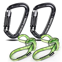 Carabiner climbing equipment for sale  Delivered anywhere in UK