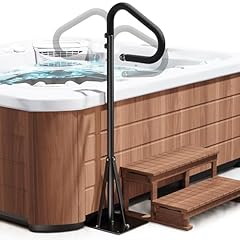 Hot tub handrail for sale  Delivered anywhere in USA 