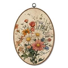 Yorhifa vintage wildflower for sale  Delivered anywhere in USA 