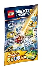 Lego nexo knights for sale  Delivered anywhere in USA 