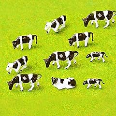 Confezione modelli mucca usato  Spedito ovunque in Italia 