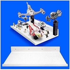 Brickmaster displays shelves for sale  Delivered anywhere in USA 