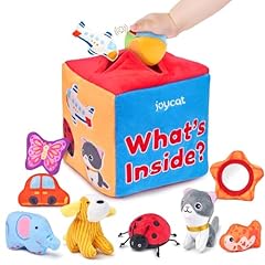 Joycat baby spielzeug gebraucht kaufen  Wird an jeden Ort in Deutschland