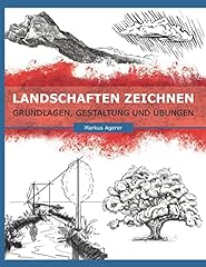 Landschaften zeichnen grundlag gebraucht kaufen  Wird an jeden Ort in Deutschland