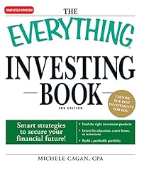 The everything investing d'occasion  Livré partout en France