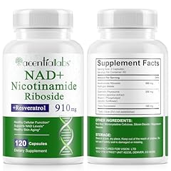 Nad resveratrol nad usato  Spedito ovunque in Italia 