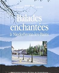 Balades enchantees niederbronn d'occasion  Livré partout en France