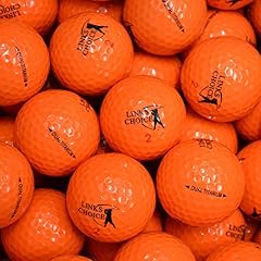 Links choice orange for sale  Delivered anywhere in UK