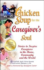 Chicken soup caregiver for sale  Delivered anywhere in USA 