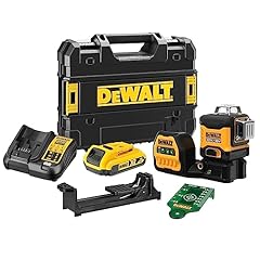 Dewalt laser multilignes d'occasion  Livré partout en France