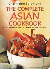 Complete asian cookbook for sale  Delivered anywhere in USA 