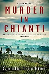 Murder chianti for sale  Delivered anywhere in USA 