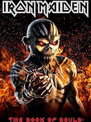 Iron maiden the usato  Spedito ovunque in Italia 