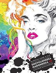 Encyclopedia madonnica madonna for sale  Delivered anywhere in UK