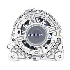 Kuhner 301446rir alternatore usato  Spedito ovunque in Italia 