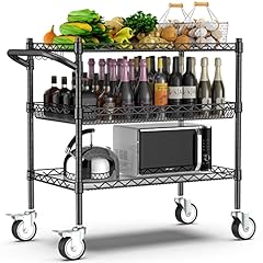 Leteuke tier rolling for sale  Delivered anywhere in USA 