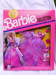 Barbie outfit private usato  Spedito ovunque in Italia 